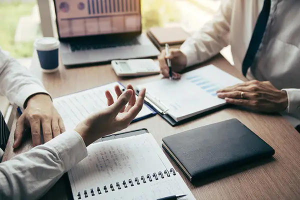 折叠电脑的风向是什么