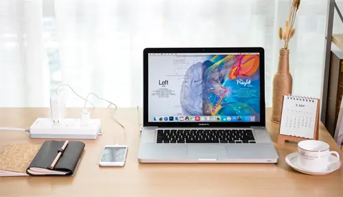 _做ui用什么电脑